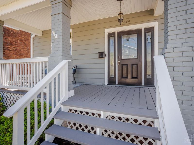 2431 Robertson Avenue, Norwood, OH 45212 Photo 38