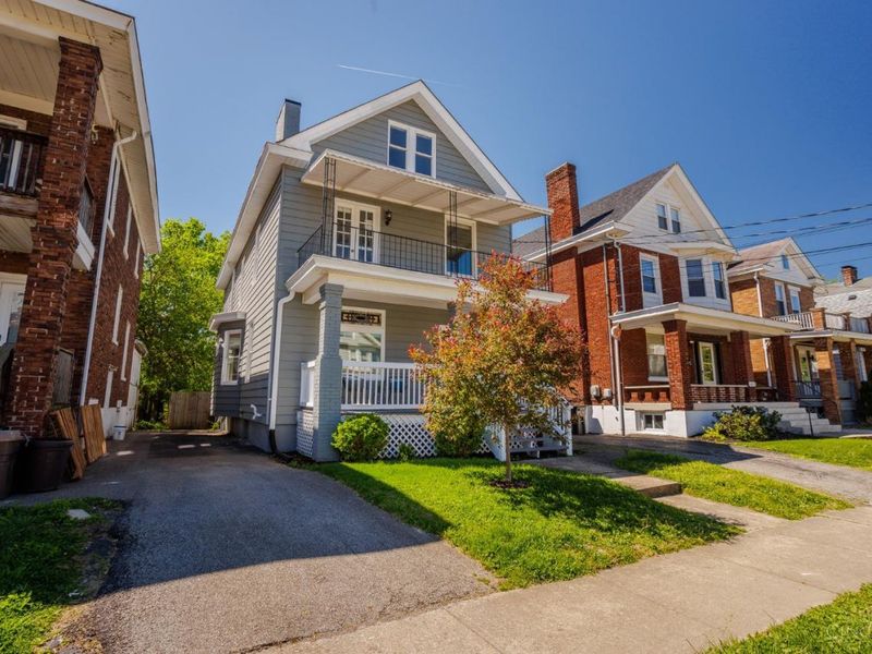 2431 Robertson Avenue, Norwood, OH 45212 Photo 39