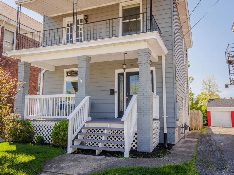 2431 Robertson Avenue, Norwood, OH 45212 Photo 41