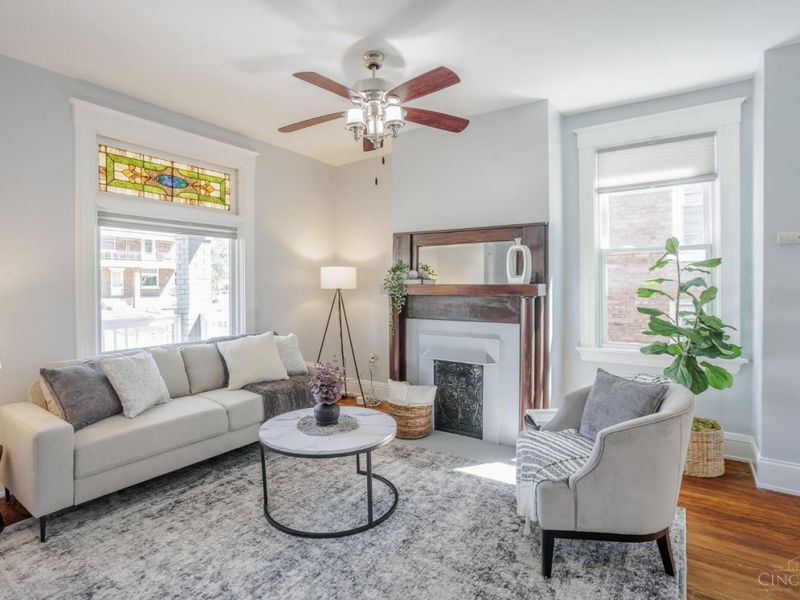 2431 Robertson Avenue, Norwood, OH 45212 Photo 5