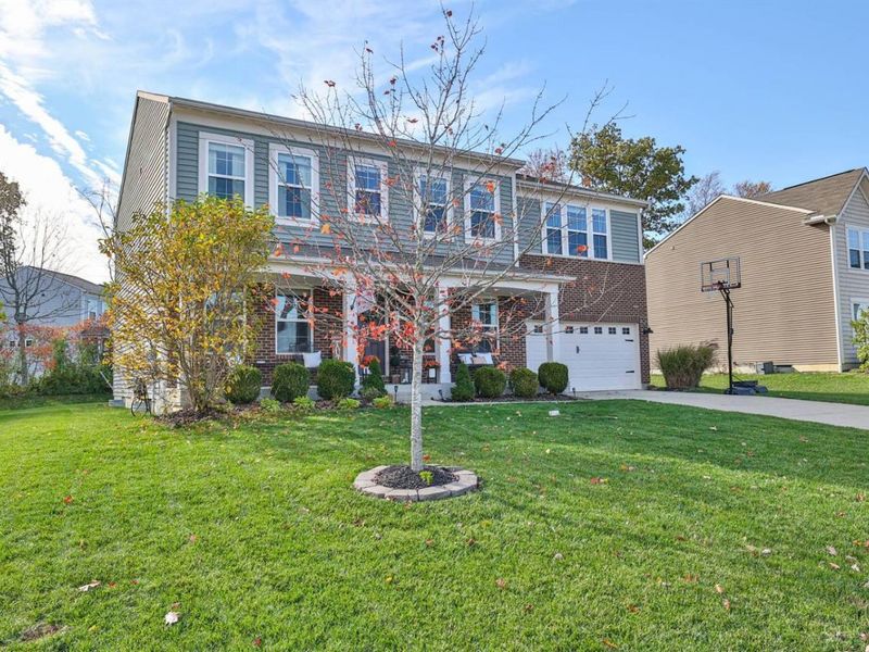 4187 Pheasant Ridge Court, Batavia, OH 45103 Photo 2