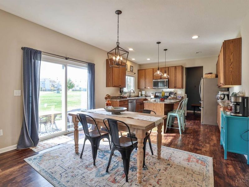 4187 Pheasant Ridge Court, Batavia, OH 45103 Photo 21