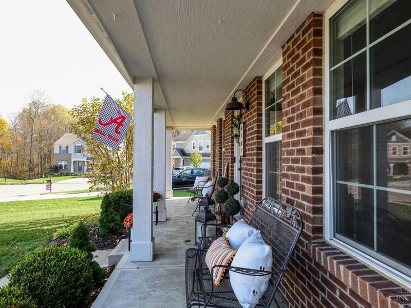 4187 Pheasant Ridge Court, Batavia, OH 45103 Photo 3