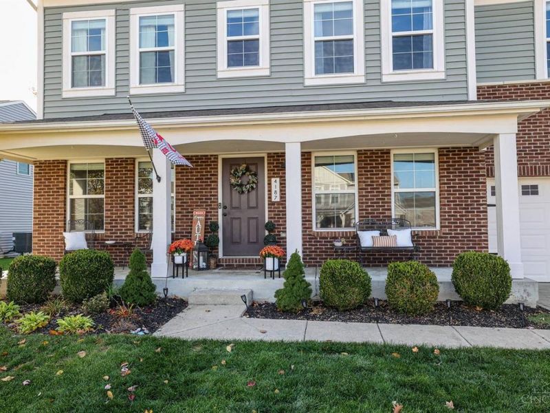 4187 Pheasant Ridge Court, Batavia, OH 45103 Photo 4