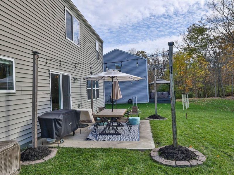 4187 Pheasant Ridge Court, Batavia, OH 45103 Photo 40