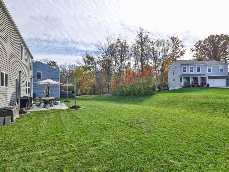 4187 Pheasant Ridge Court, Batavia, OH 45103 Photo 44