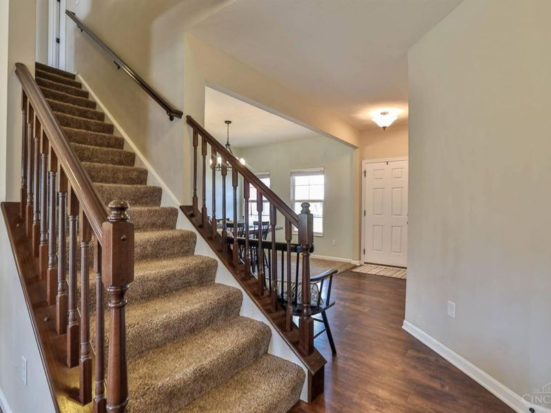 4187 Pheasant Ridge Court, Batavia, OH 45103 Photo 5