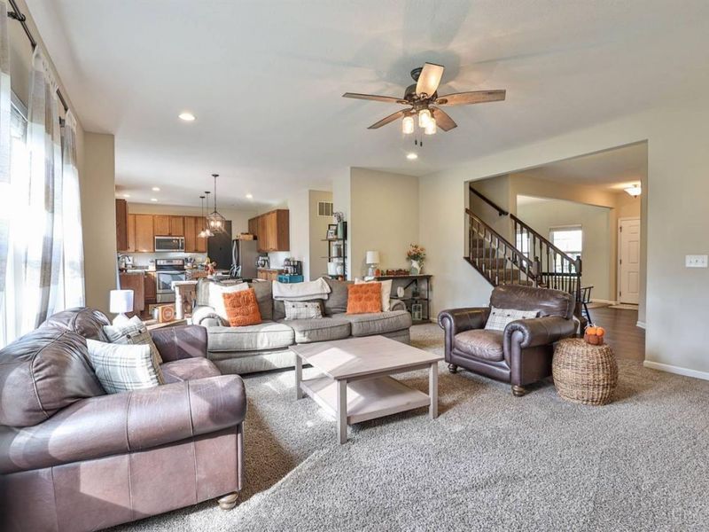 4187 Pheasant Ridge Court, Batavia, OH 45103 Photo 9