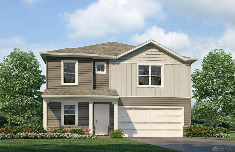 1329 Baybury Avenue, Xenia, OH 45385 Main Photo