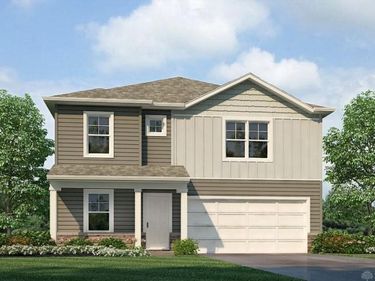 1329 Baybury Avenue, Xenia, OH 45385