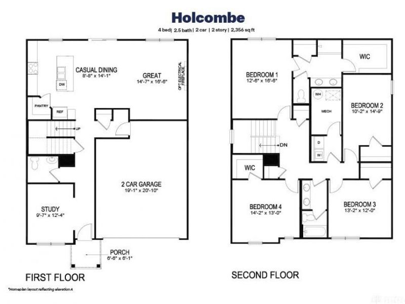 1329 Baybury Avenue, Xenia, OH 45385 Photo 2