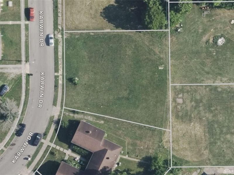 3644 Karwin Drive, Unit 3638, Dayton, OH 45406 Photo 3