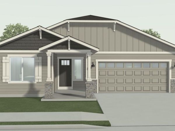 763 NE Discovery Loop, Unit Lot 159, Prineville, OR 97754