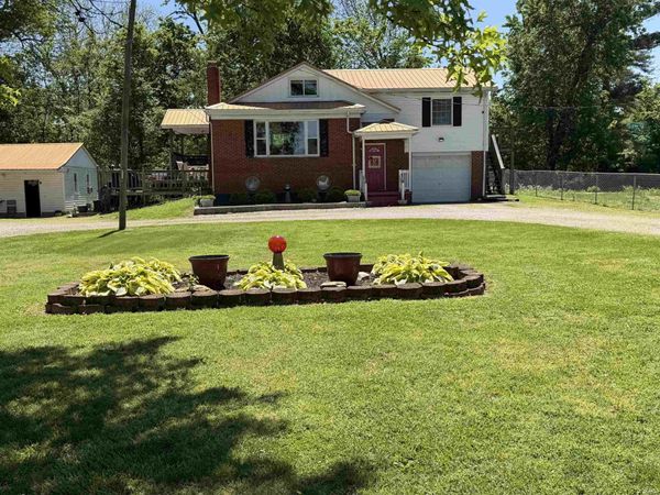 819 Prosperity Avenue, Evansville, IN 47713