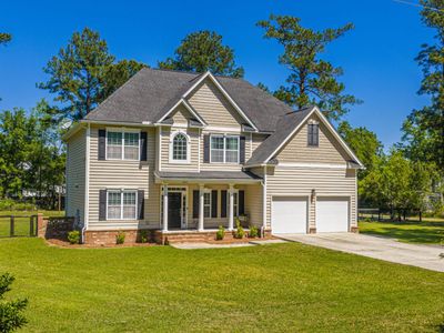 1645 Pimlico Boulevard, Moncks Corner, SC 29461