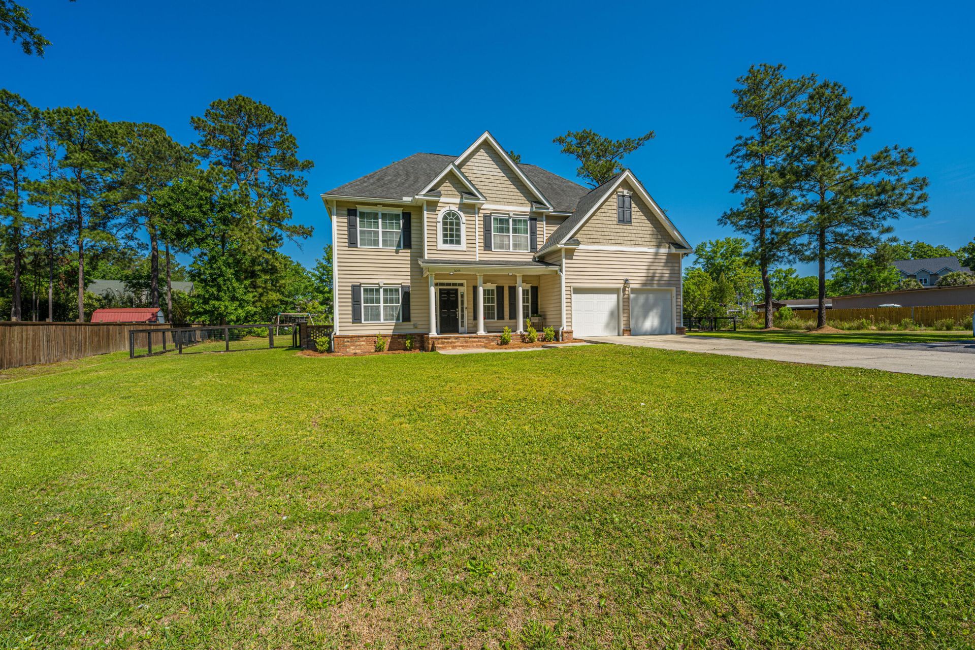 1645 Pimlico Boulevard Photo 35