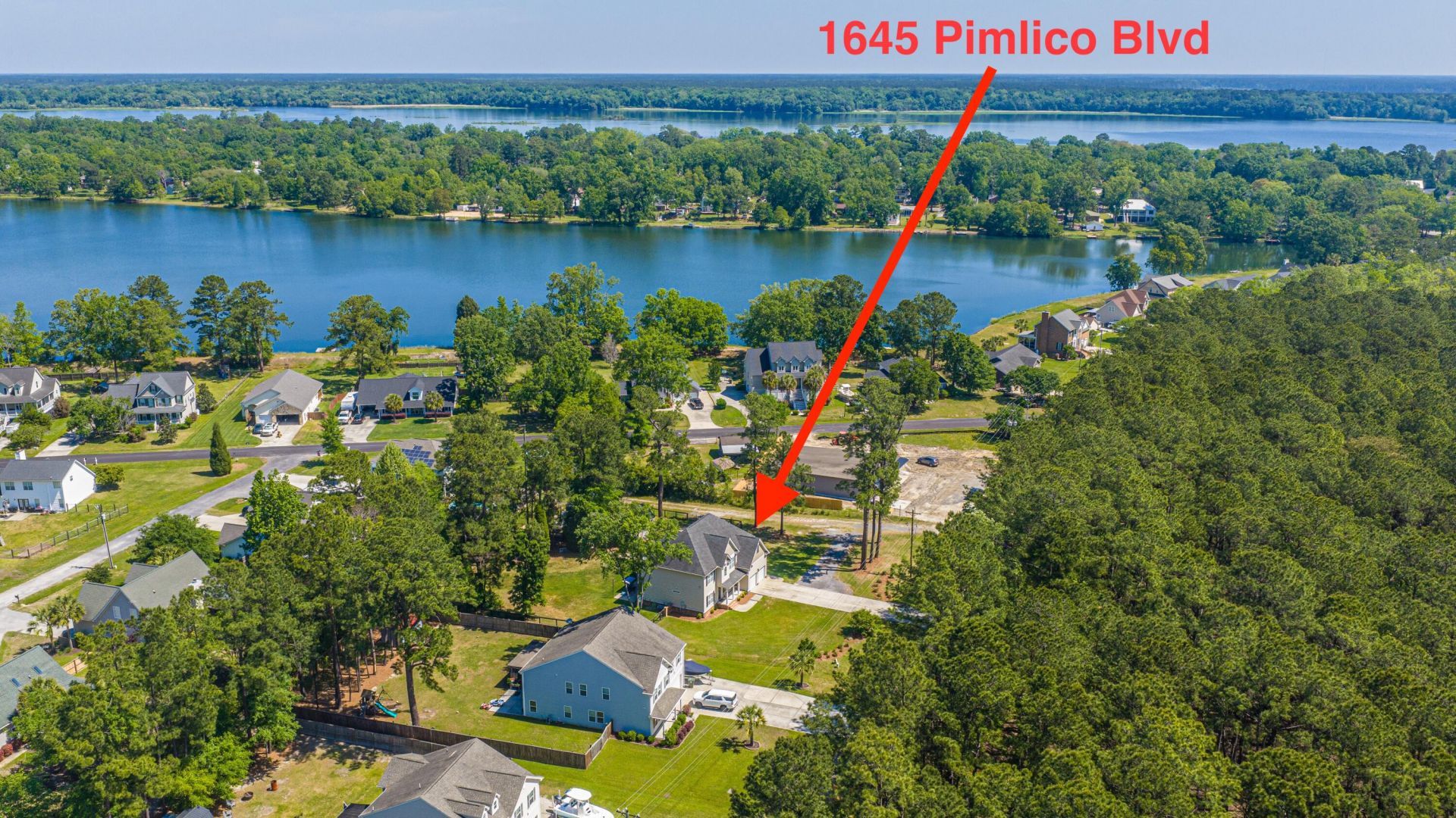 1645 Pimlico Boulevard Photo 4
