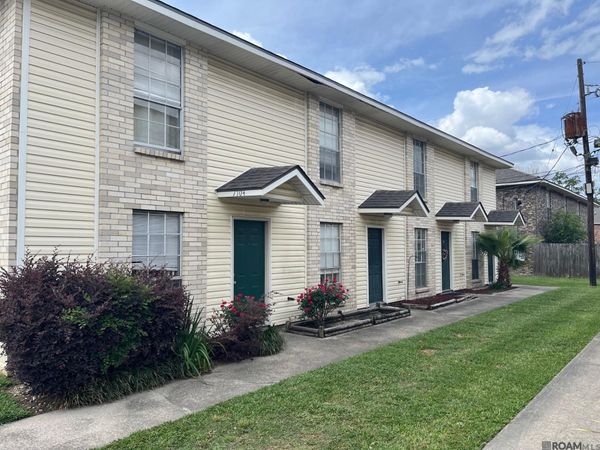 1704 Brightside Dr, Unit #B, Baton Rouge, LA 70820