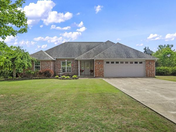 101 Kacy Drive, Searcy, AR 72143