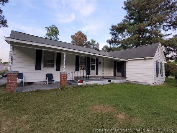 39 Durant Road , Clayton, NC 27527