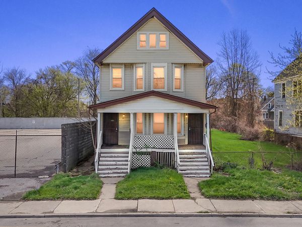 3930 Mount Elliott Street, Detroit, MI 48207