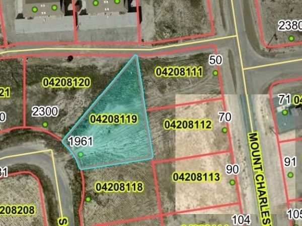 1961 Marigold Way , Pahrump, NV 89048