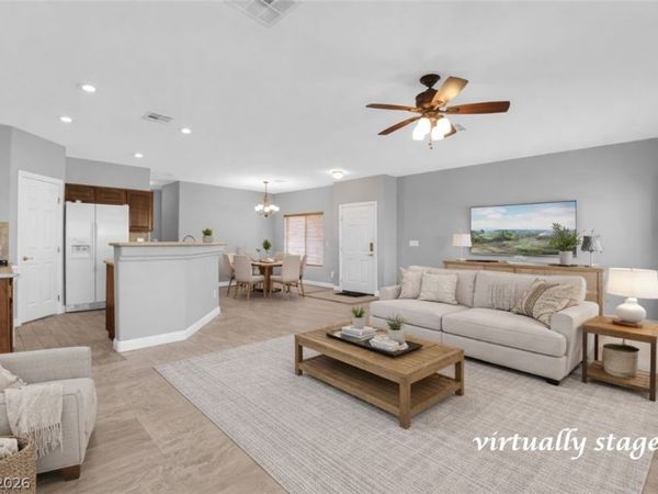 8658 Tom Noon Avenue, Unit 103, Las Vegas, NV 89178