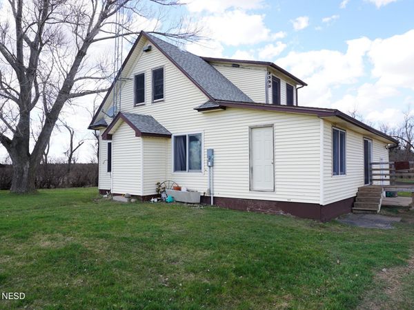 47168 173RD STREET, Goodwin, SD 57238