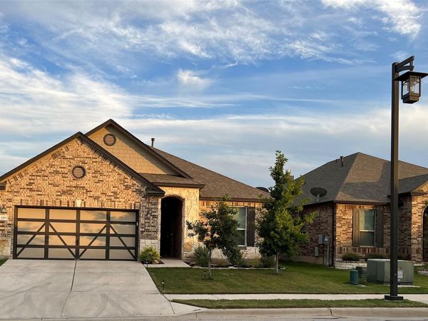 128 Kavanaugh ST, Georgetown, TX 78628