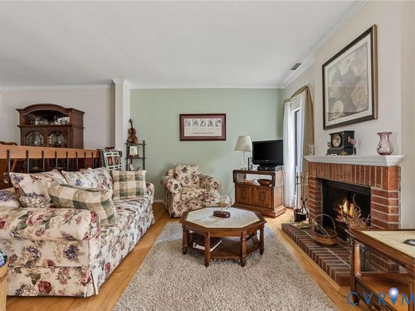 11939 W Briar Patch Drive, Midlothian, VA 23113