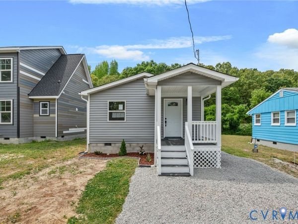 1404 Montgomery Avenue , Petersburg, VA 23803