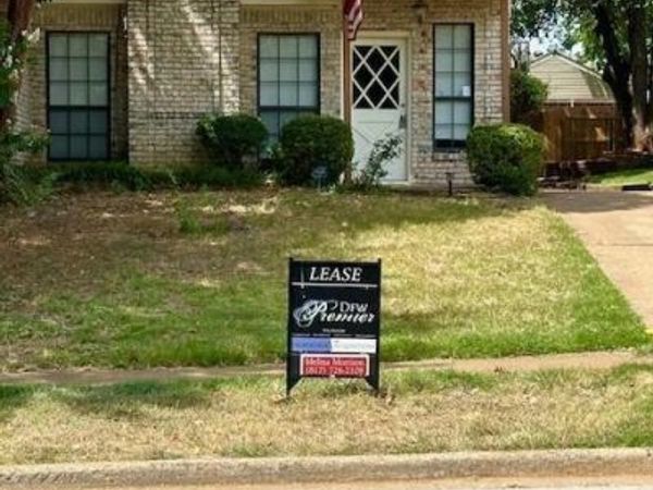 4119 Spring Meadow Lane, Flower Mound, TX 75028