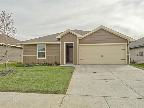 6517 Waterfall Lane , Princeton, TX 75407