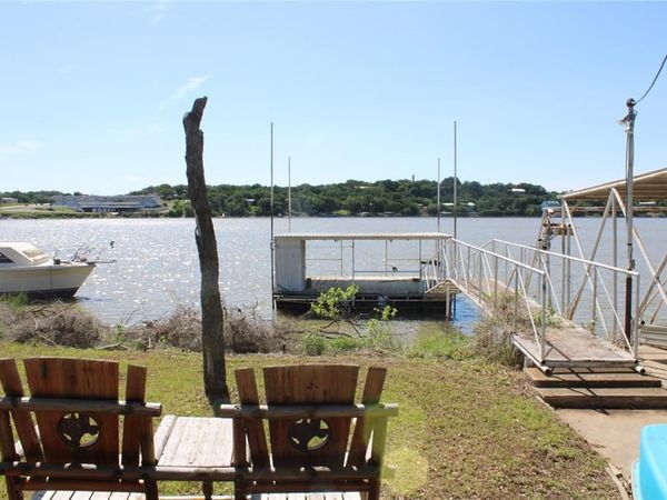 225 Avolyne Avenue, Brownwood, TX 76801