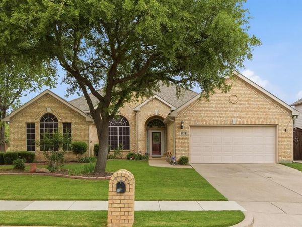1324 Spring Ridge Lane, Flower Mound, TX 75028
