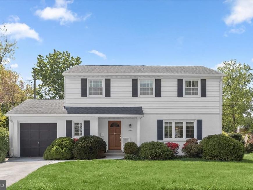 11610 Terry Town Drive, Reisterstown, MD 21136 Main Photo