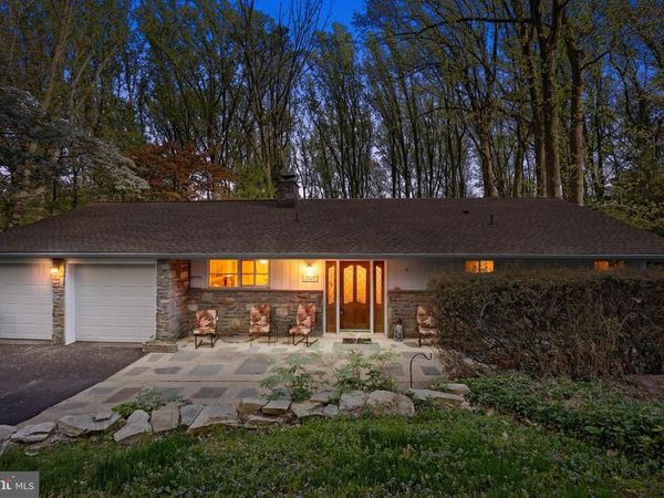 2527 TULIP LANE , FEASTERVILLE TREVOSE, PA 19053