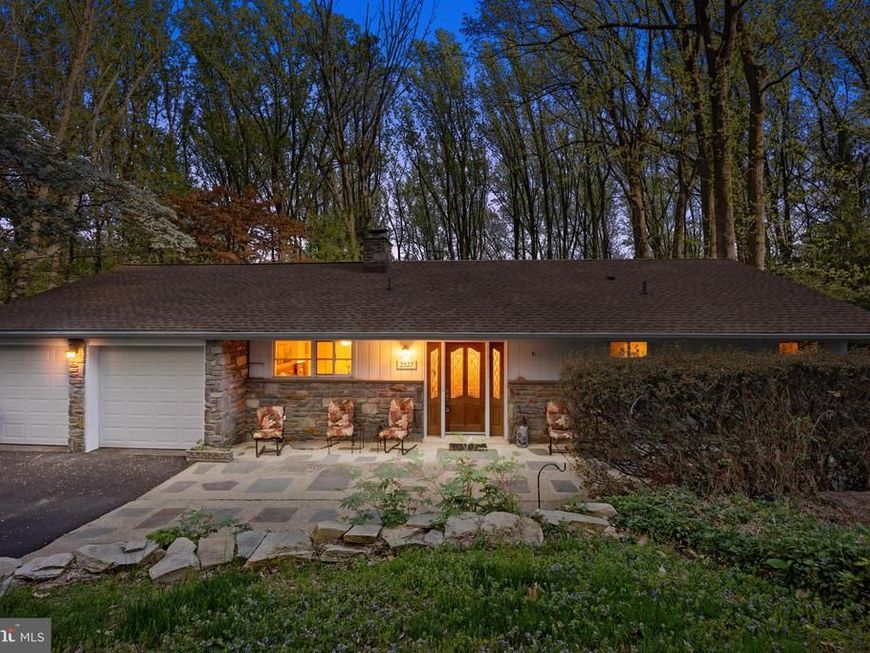 2527 Tulip Lane , Feasterville Trevose, PA 19053 Main Photo