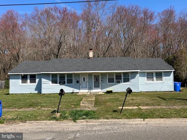 200 NORCROSS , PEMBERTON, NJ 08068