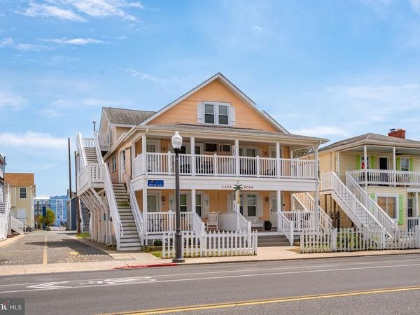 404 SAINT LOUIS AVENUE, Unit 12, OCEAN CITY, MD 21842