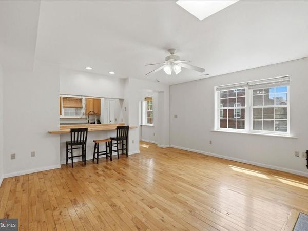 1347 S 6TH STREET , Unit 2, PHILADELPHIA, PA 19147