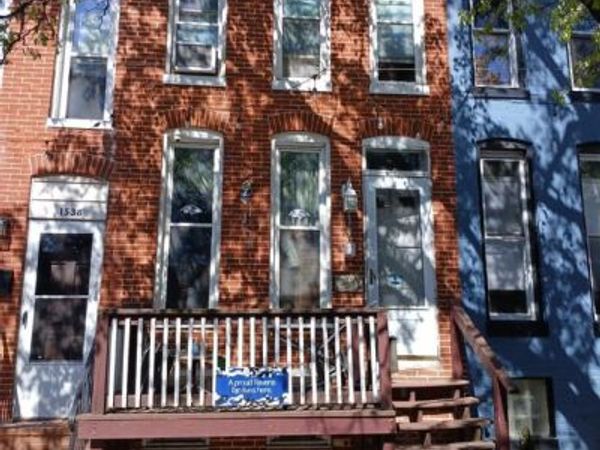 1536 BOYLE STREET, BALTIMORE, MD 21230