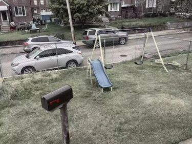 1833 AFTON STREET , PHILADELPHIA, PA 19111