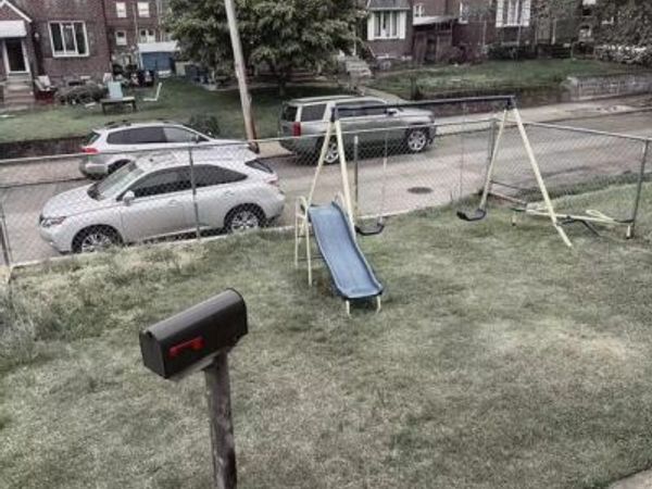 1833 AFTON STREET , PHILADELPHIA, PA 19111