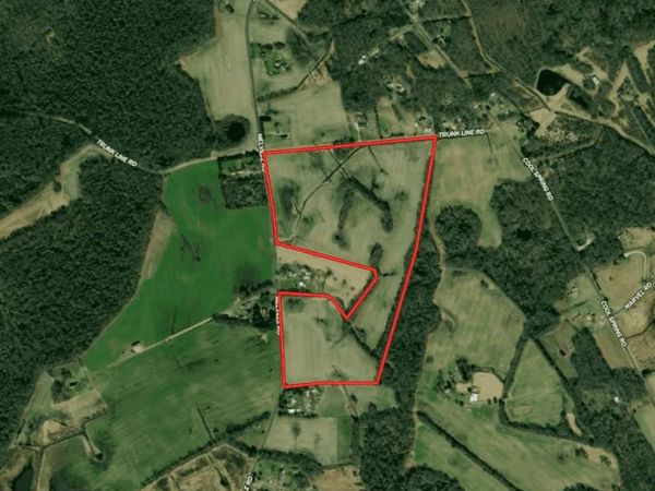 17619 MELVILLE ROAD , HENDERSON, MD 21640