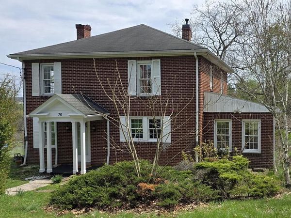 76 SPRING STREET , FROSTBURG, MD 21532