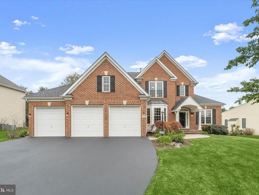 1809 Kings Forest Trail, Mount Airy, MD 21771 Main Photo