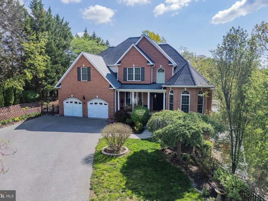 890 Sumner Court, Westminster, MD 21158 Main Photo