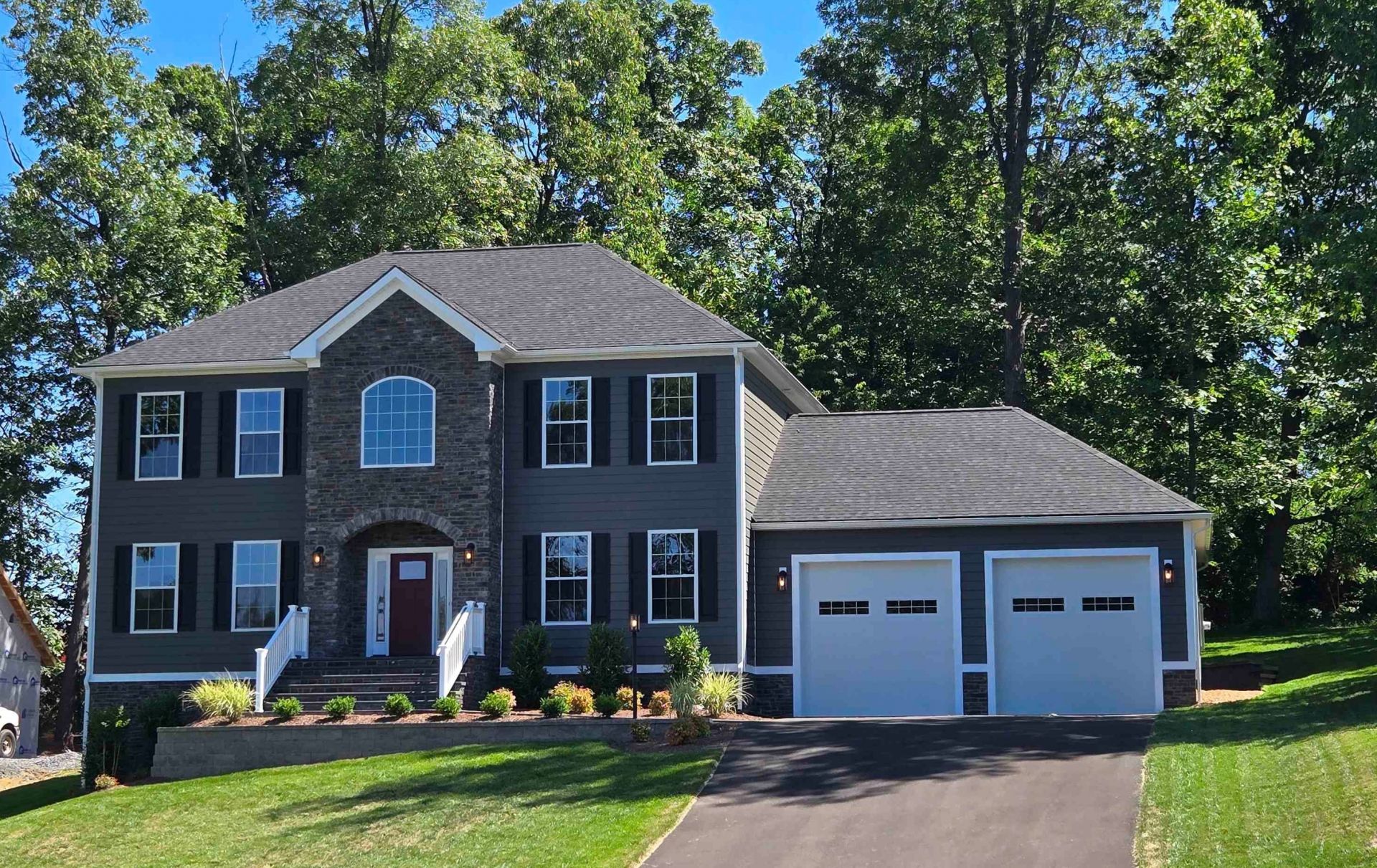 140 HASTINGS CT, ROCKINGHAM, VA 22801
