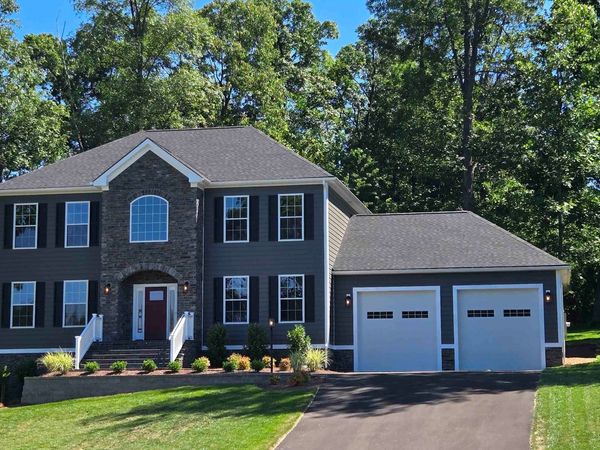 140 HASTINGS CT, ROCKINGHAM, VA 22801
